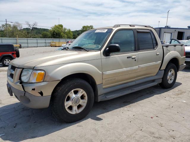 FORD EXPLORER S 2001 1fmzu67e31ub88437