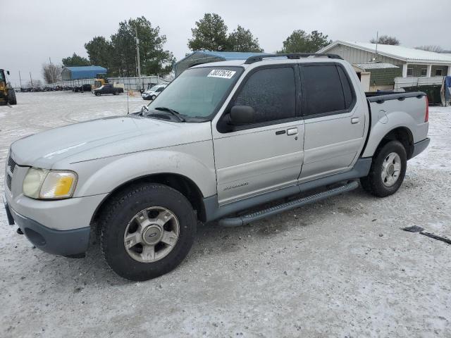 FORD EXPLORER 2002 1fmzu67e32ub94532