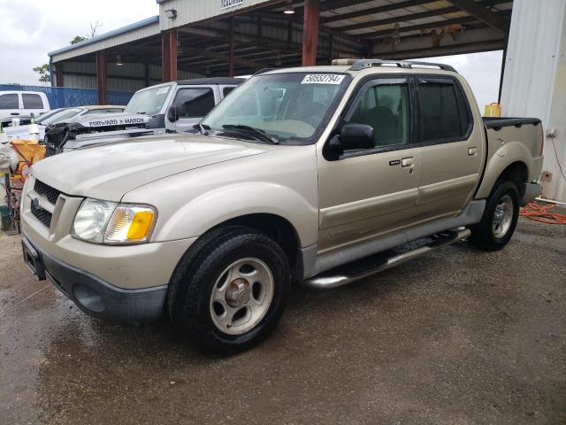 FORD EXPLORER 2002 1fmzu67e32uc69830