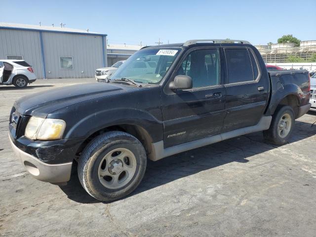 FORD EXPLORER 2002 1fmzu67e32uc94839