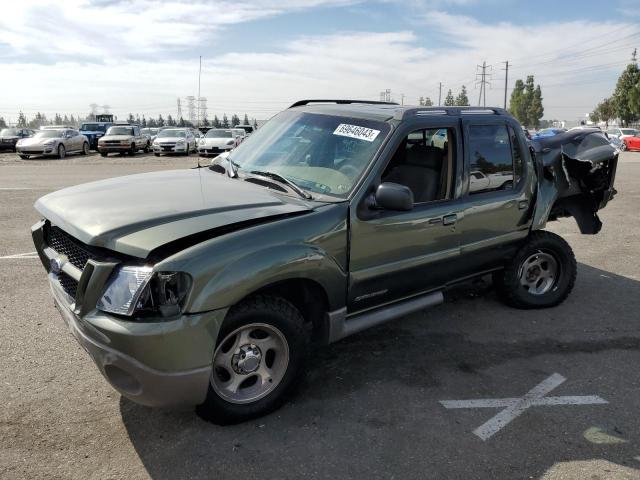 FORD EXPLORER S 2002 1fmzu67e32ud06312