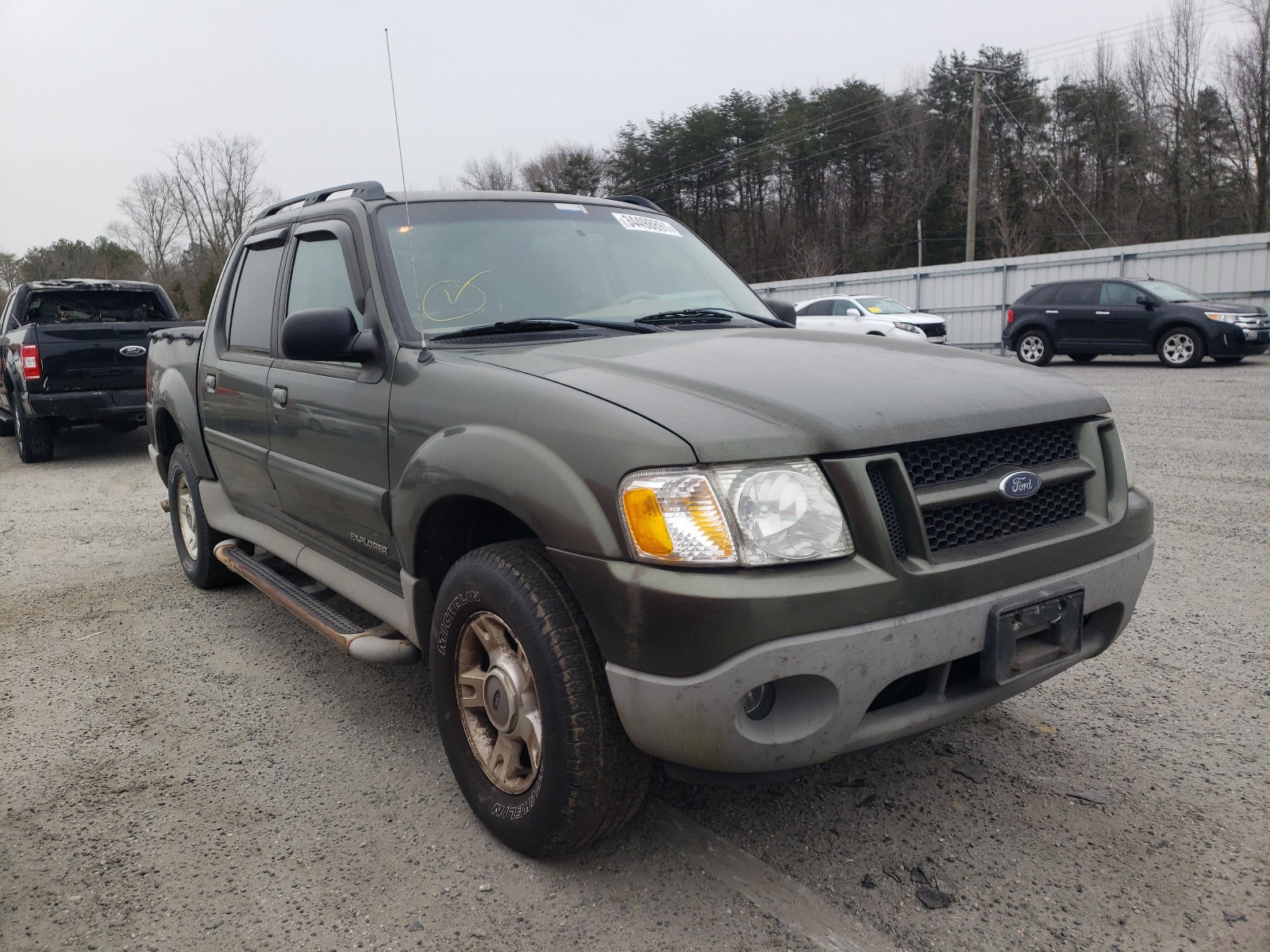 FORD EXPLORER S 2002 1fmzu67e32ud15625