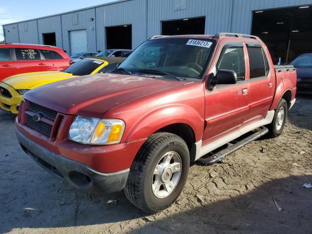 FORD EXPLORER 2003 1fmzu67e33ua40453