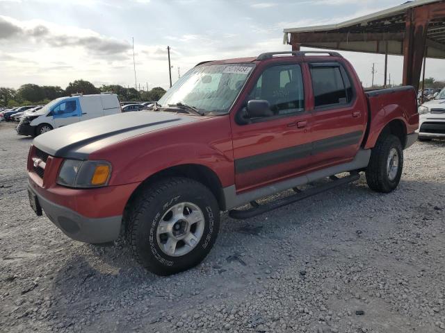 FORD EXPLORER 2003 1fmzu67e33ua40596