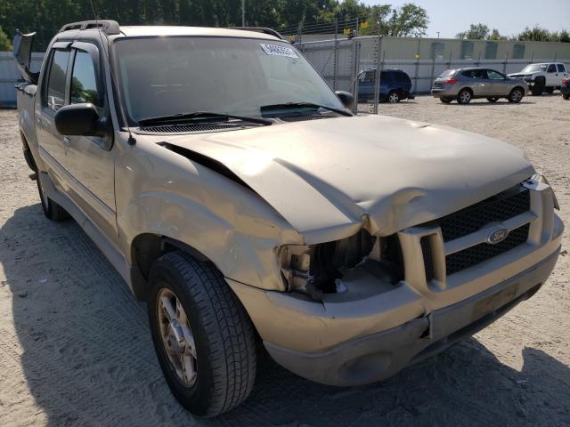 FORD EXPLORER 2003 1fmzu67e33ua41165