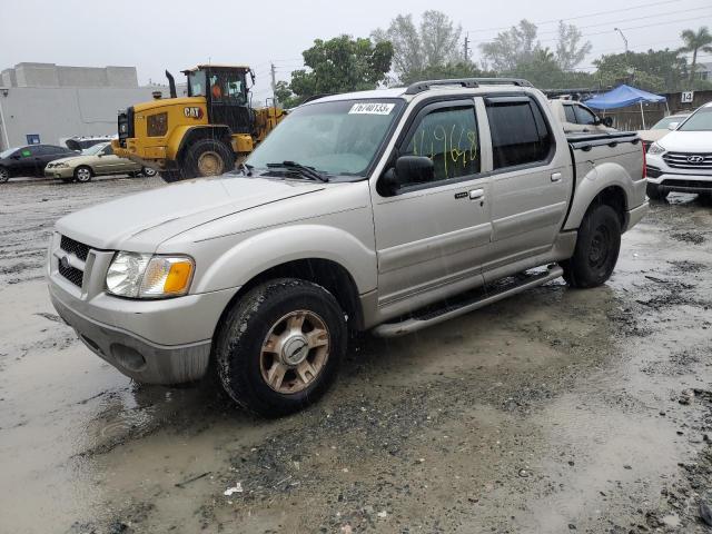 FORD EXPLORER 2003 1fmzu67e33ub57806