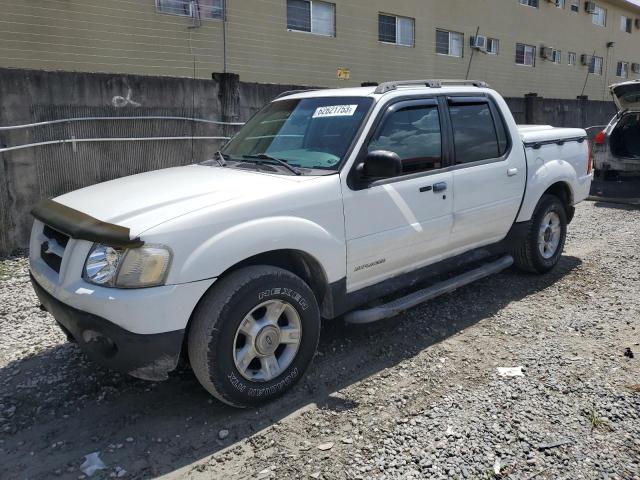 FORD EXPLORER S 2001 1fmzu67e41uc14589