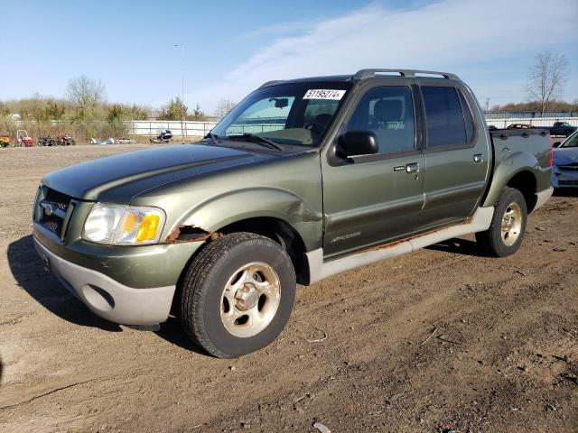 FORD EXPLORER 2002 1fmzu67e42ub49454