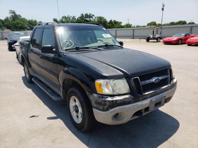 FORD EXPLORER S 2002 1fmzu67e42ub85757