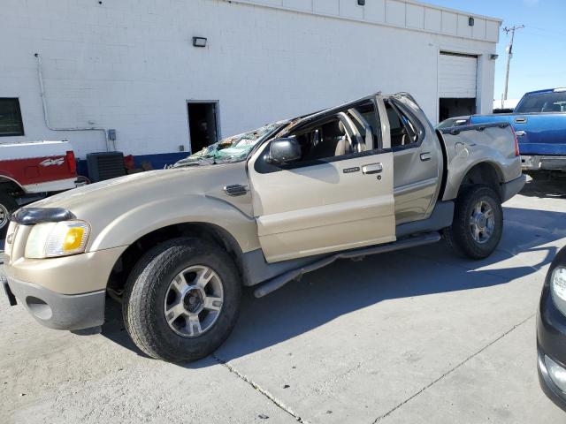 FORD EXPLORER S 2003 1fmzu67e43uc22078