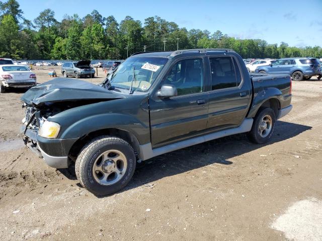 FORD EXPLORER 2003 1fmzu67e43uc57705