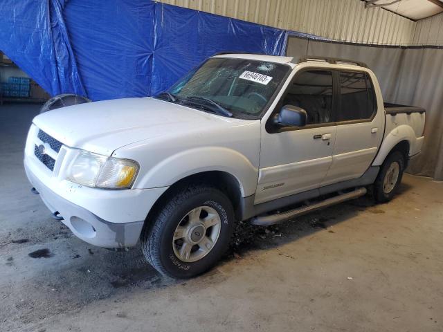 FORD EXPLORER S 2001 1fmzu67e51uc13922