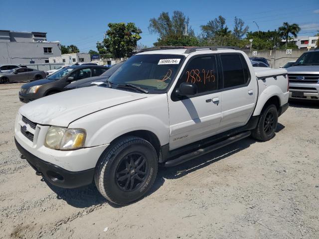 FORD EXPLORER 2001 1fmzu67e51uc38934