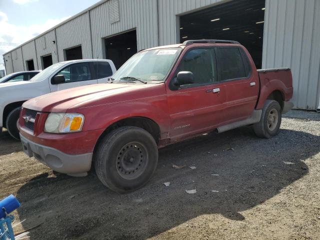 FORD EXPLORER S 2001 1fmzu67e51uc81055