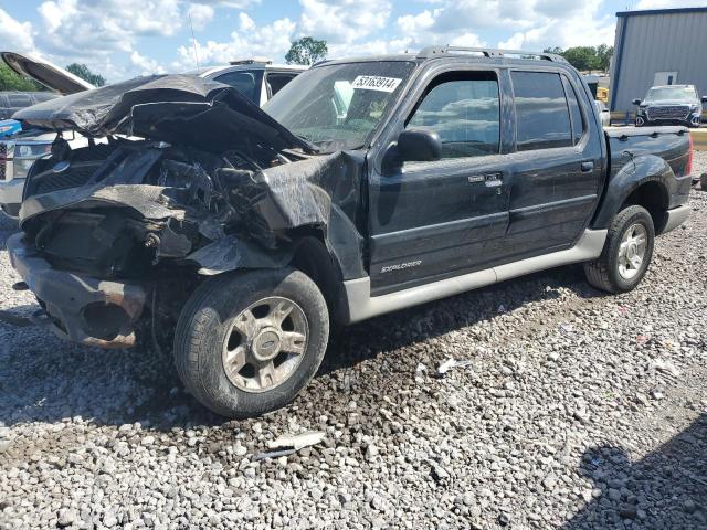 FORD EXPLORER 2002 1fmzu67e52ub76758