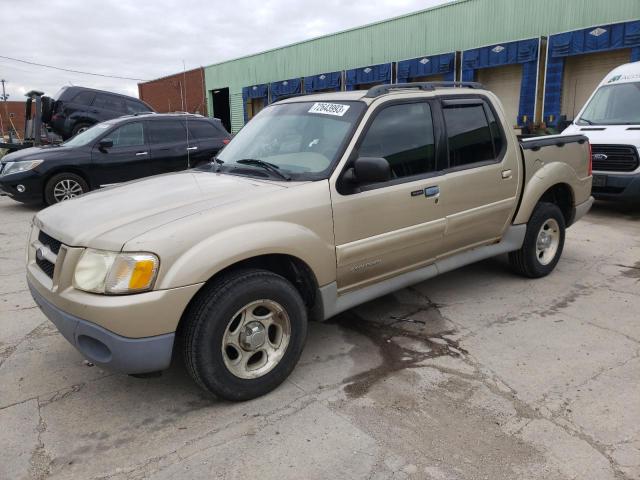 FORD EXPLORER S 2002 1fmzu67e52ud40316