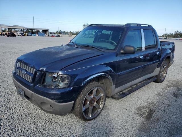 FORD EXPLORER S 2003 1fmzu67e53ua33360