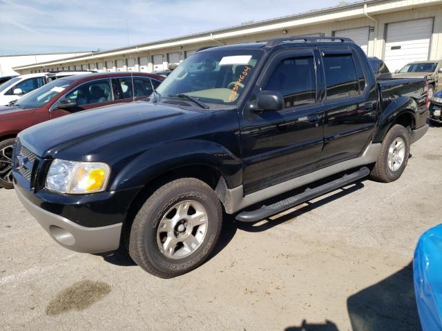 FORD EXPLORER 2003 1fmzu67e53ua50112