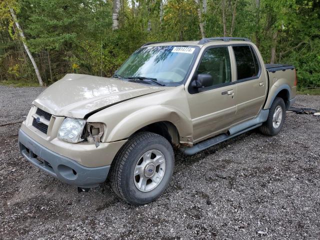 FORD EXPLORER S 2003 1fmzu67e53ua79786