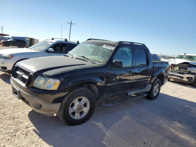 FORD EXPLORER 2003 1fmzu67e53ub67026