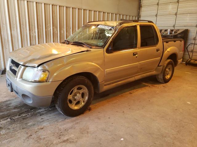 FORD EXPLORER 2003 1fmzu67e53ub90855