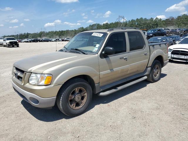 FORD EXPLORER 2003 1fmzu67e53uc70592