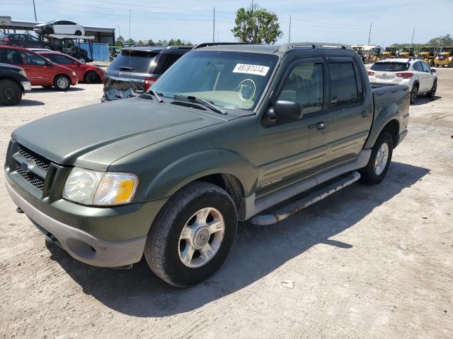 FORD EXPLORER 2002 1fmzu67e62uc19097