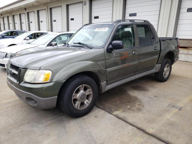 FORD EXPLORER 2003 1fmzu67e63ub74745