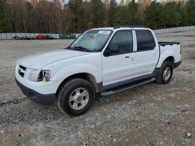 FORD EXPLORER 2003 1fmzu67e63uc07534