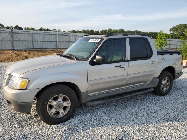 FORD EXPLORER 2003 1fmzu67e63uc08070