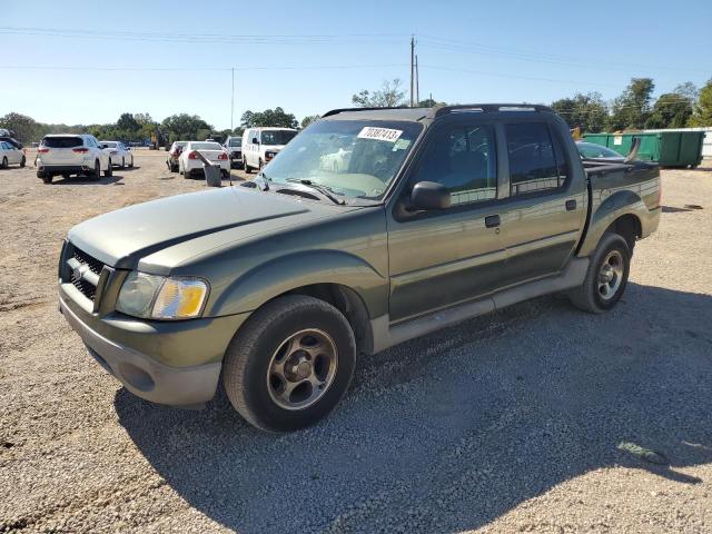 FORD EXPLORER S 2003 1fmzu67e63uc82590