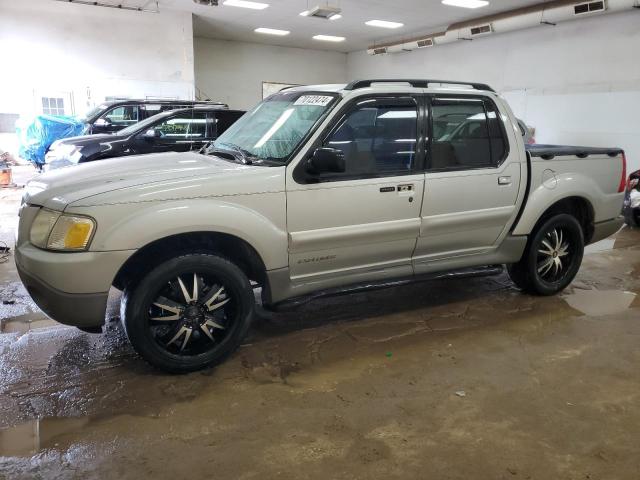 FORD EXPLORER S 2002 1fmzu67e72ua93915