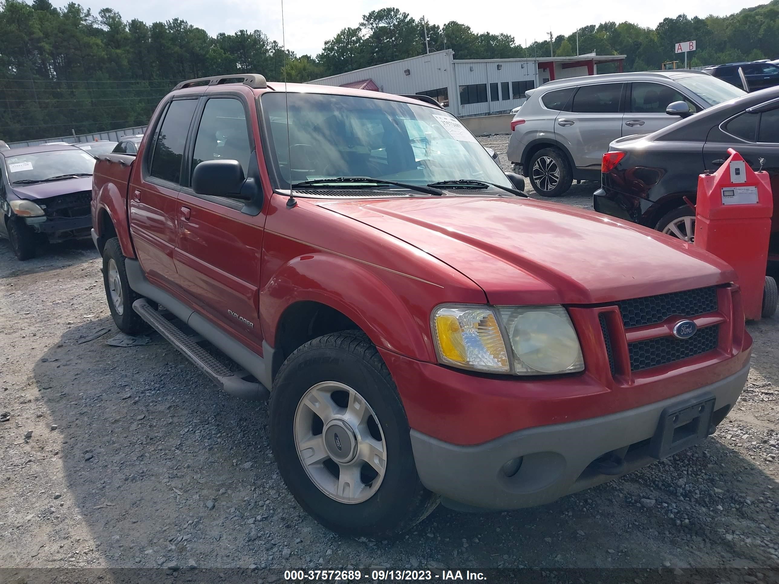 FORD EXPLORER SPORT TRAC 2002 1fmzu67e72ub57046