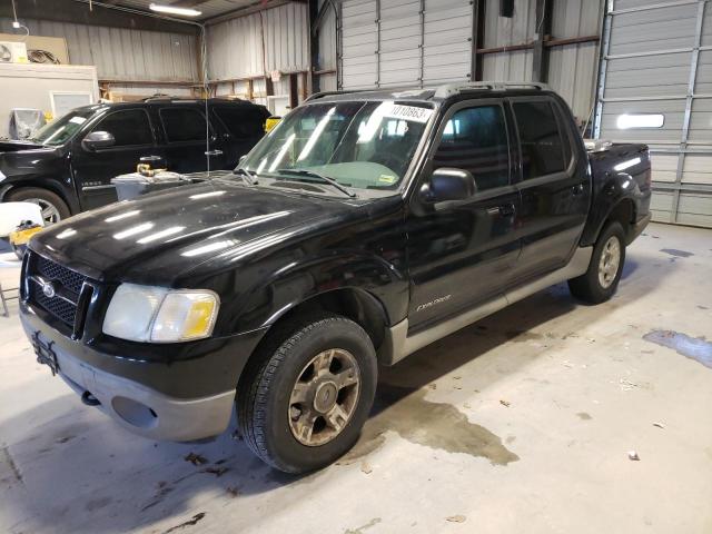 FORD EXPLORER 2002 1fmzu67e72ub92797