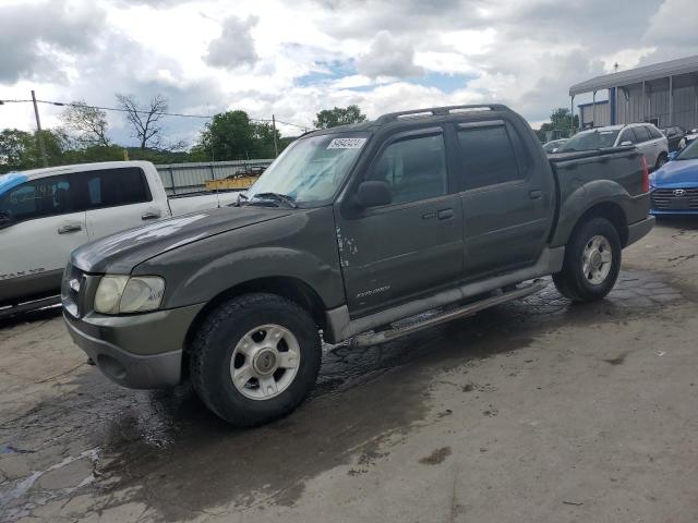 FORD EXPLORER 2002 1fmzu67e72ub98292