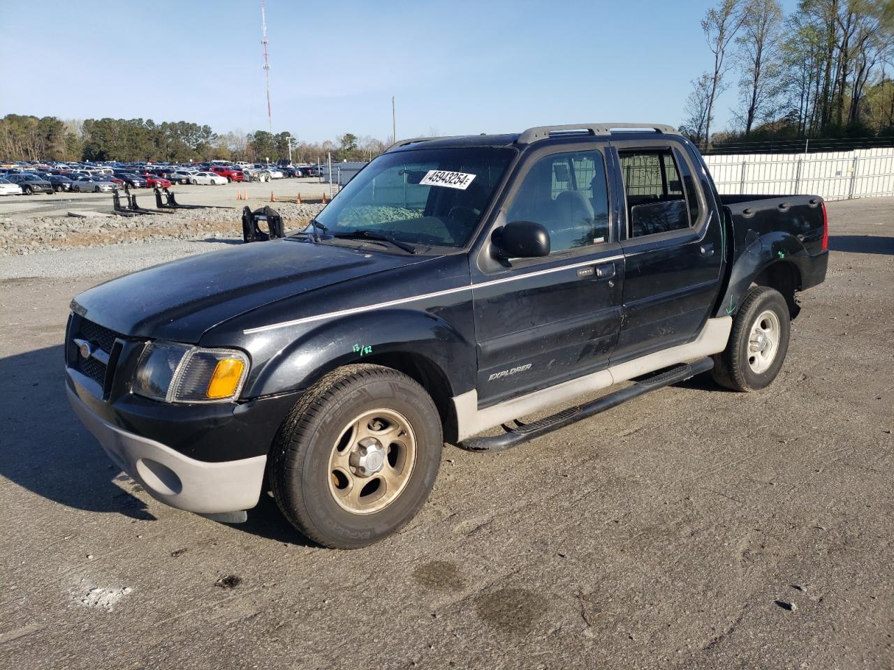 FORD EXPLORER 2002 1fmzu67e72ud71163