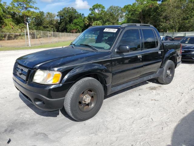 FORD EXPLORER S 2003 1fmzu67e73uc30255