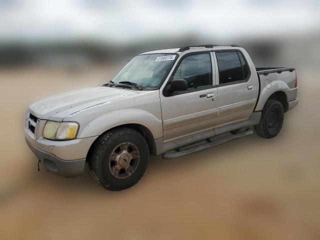 FORD EXPLORER 2003 1fmzu67e73uc70089