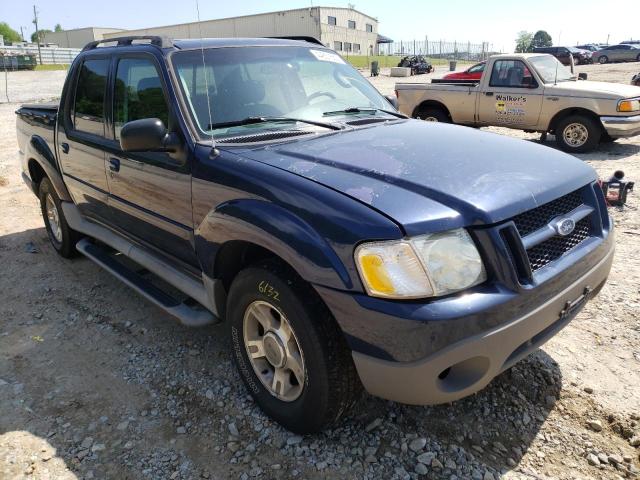 FORD EXPLORER S 2003 1fmzu67e73uc83554