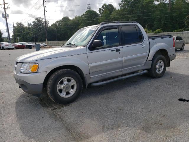 FORD EXPLORER S 2001 1fmzu67e81uc55484