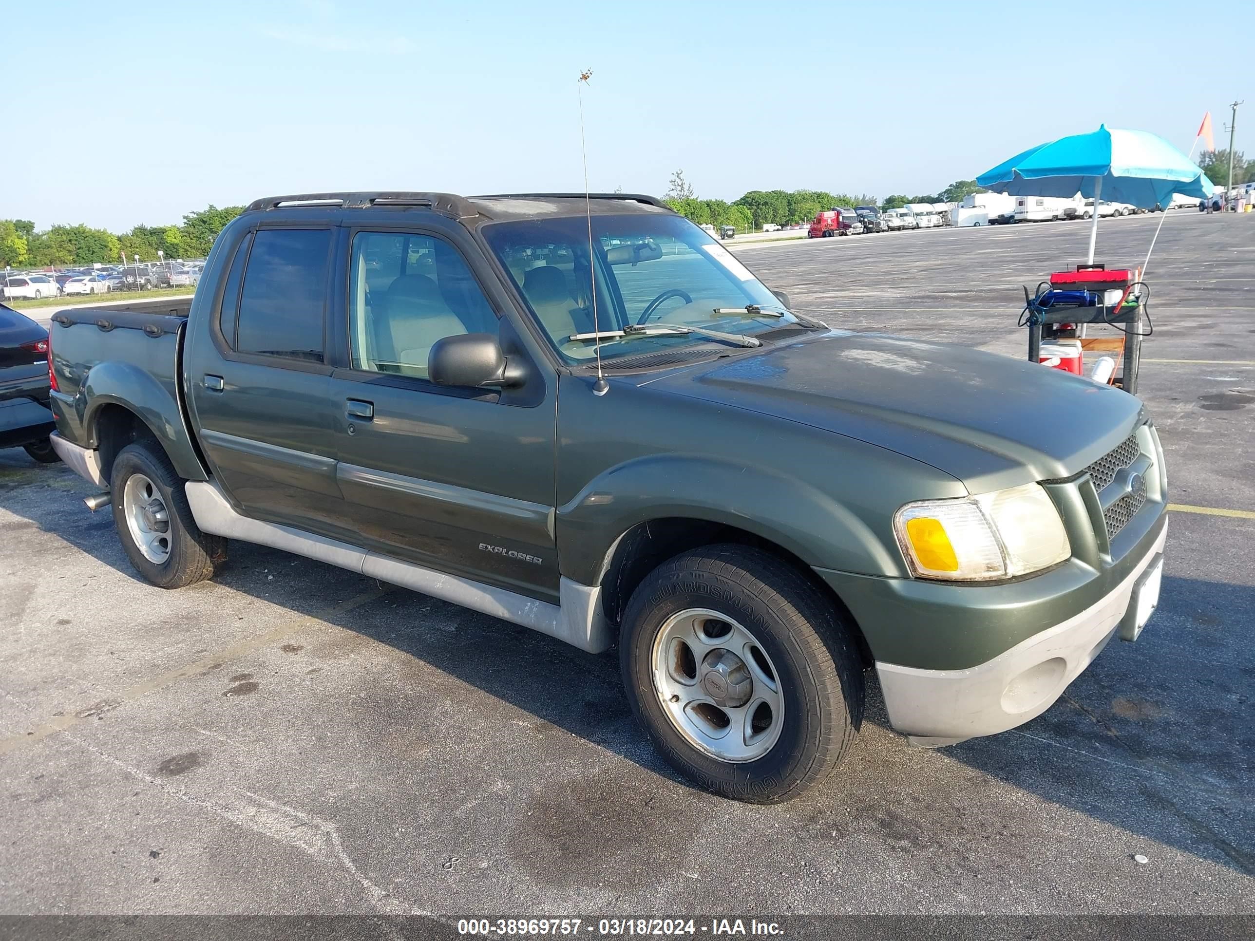 FORD EXPLORER SPORT TRAC 2002 1fmzu67e82ud28015