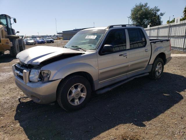 FORD EXPLORER S 2003 1fmzu67e83ub82250