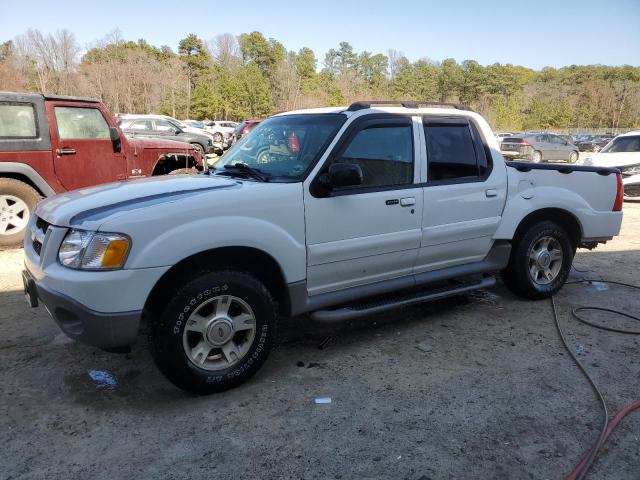 FORD EXPLORER 2003 1fmzu67e83uc26361