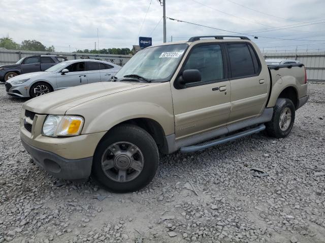 FORD EXPLORER 2002 1fmzu67e92ud25589