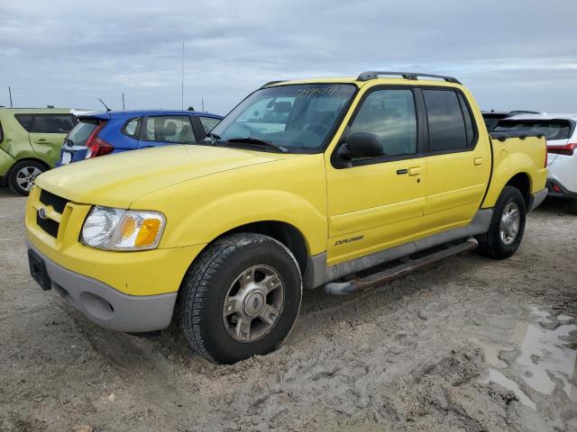 FORD EXPLORER S 2002 1fmzu67e92ud40030