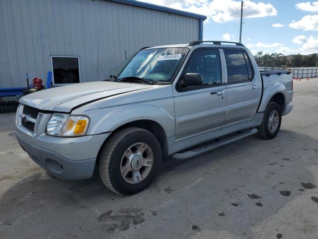 FORD EXPLORER S 2003 1fmzu67e93uc36817