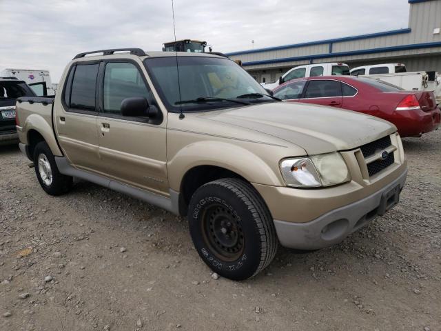 FORD EXPLORER S 2001 1fmzu67ex1uc04679