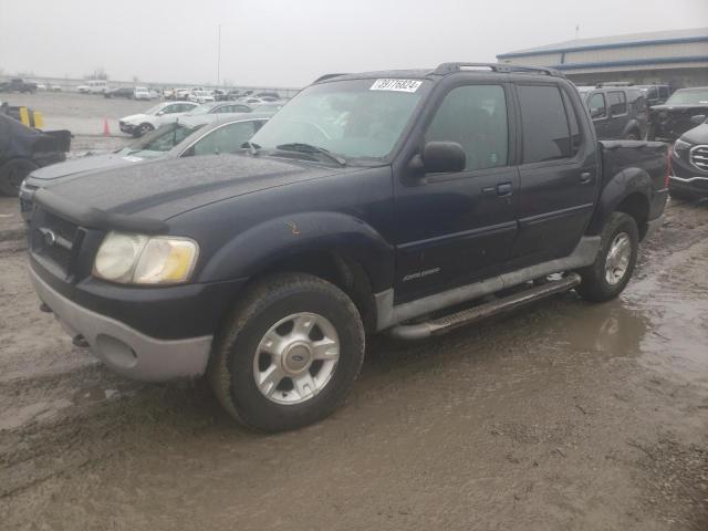 FORD EXPLORER 2001 1fmzu67ex1uc80533