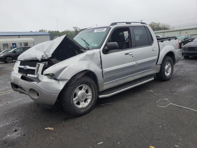 FORD EXPLORER S 2002 1fmzu67ex2ub21433