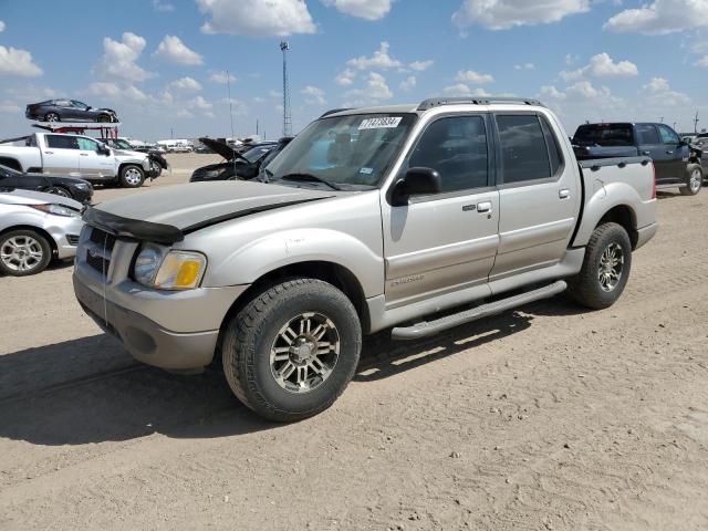 FORD EXPLORER S 2002 1fmzu67ex2ud27934